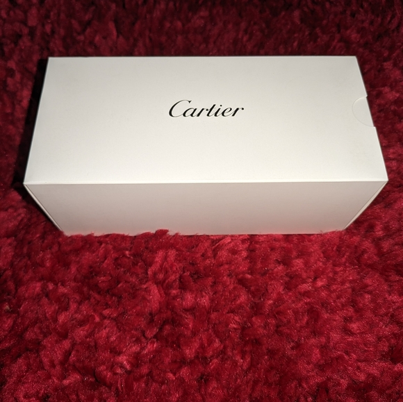 NEW CARTIER PANTHÈRE DE CARTIER CT0022S SUNGLASSES main image 2